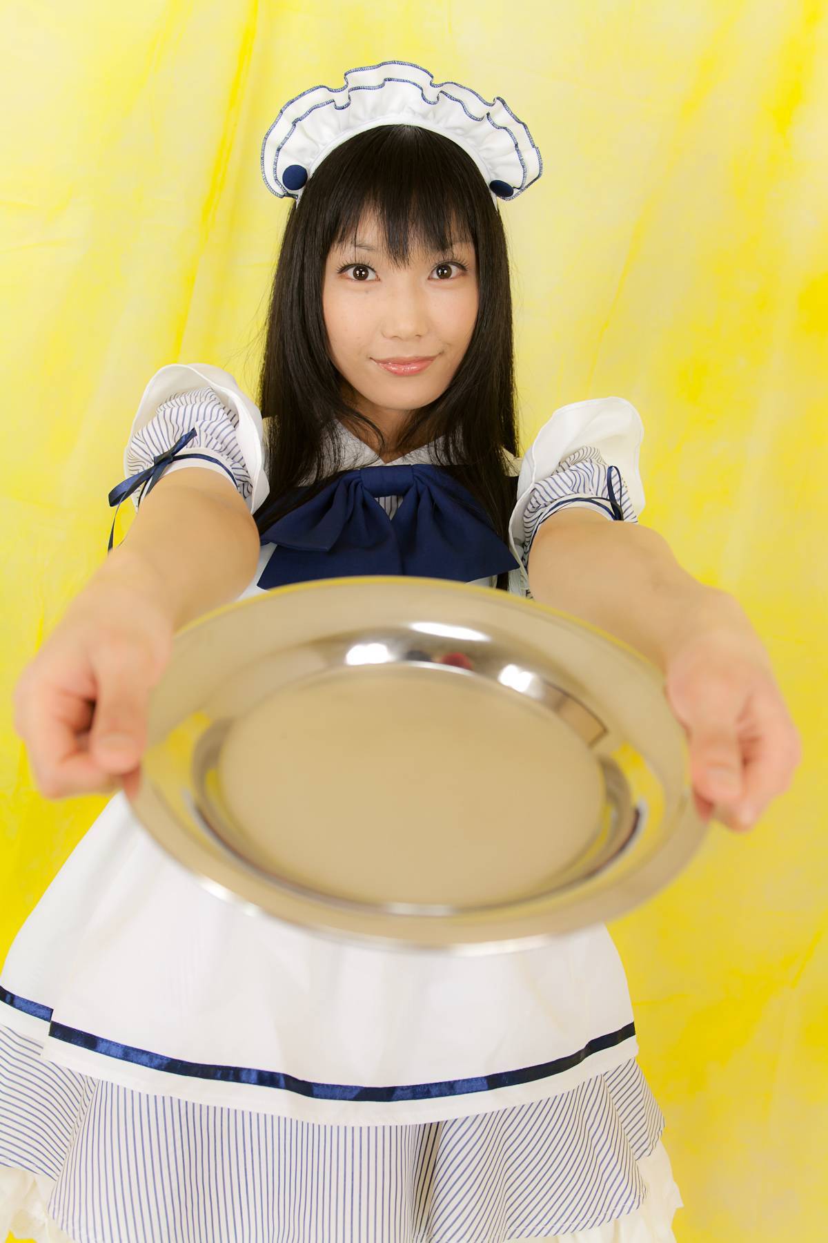 cosplay日本美女性感套图 lenfriedom!typeD 第一部